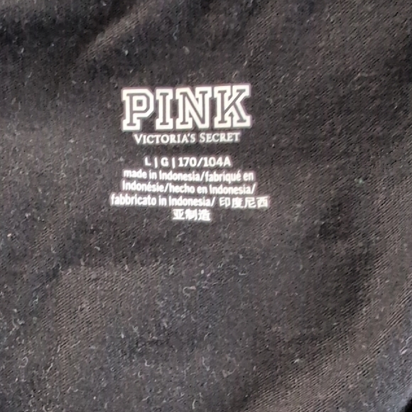 VS PINK  Tank Top - Picture 3 of 4